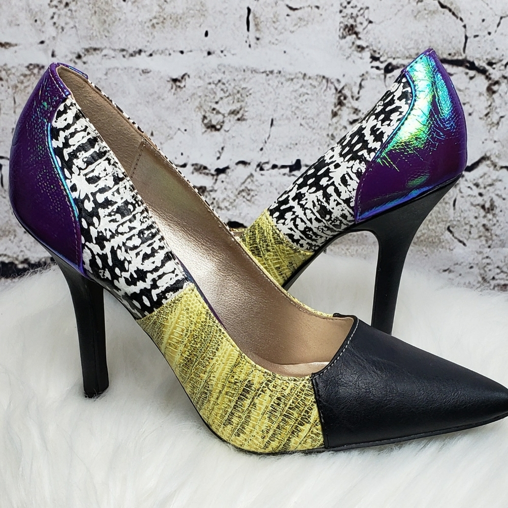 Pumps
